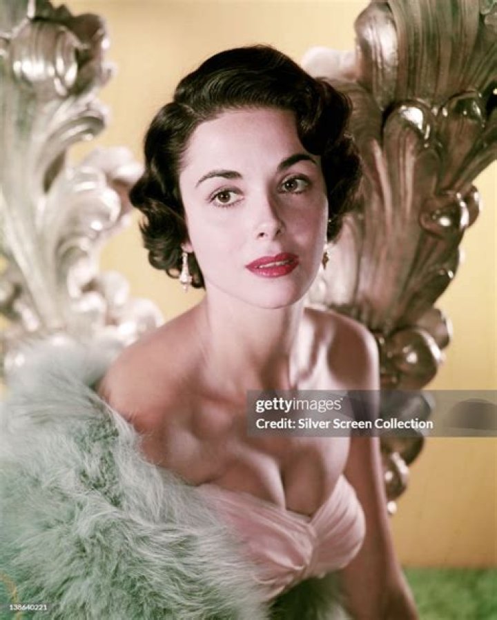 Dana Wynter Biography, Age, Height, Husband, Net Worth, Family