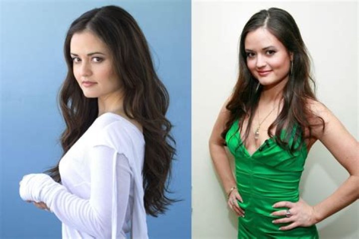 Danica McKellar Biography, Age, Height, Husband, Net Worth, Family