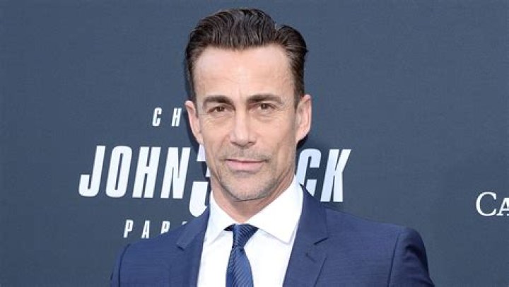 Daniel Bernhardt Biography, Age, Height, Wife, Net Worth, Family