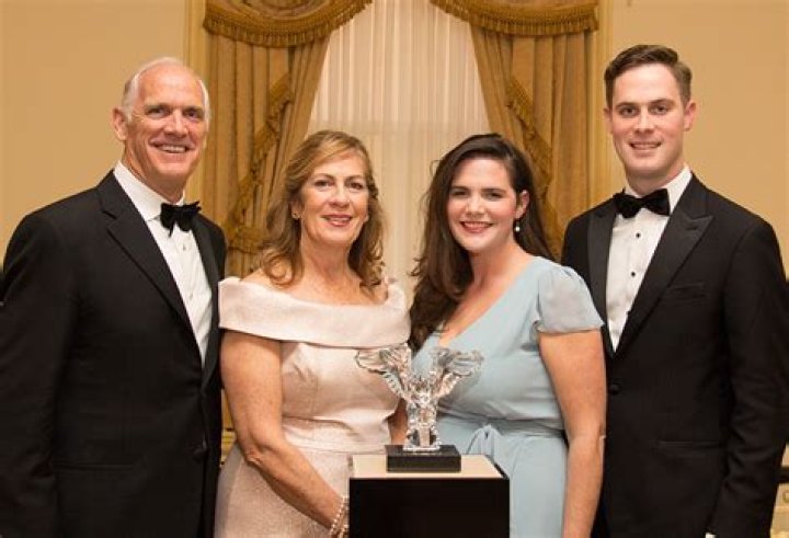 Daniel J. Hilferty Biography, Age, Height, Wife, Net Worth, Family