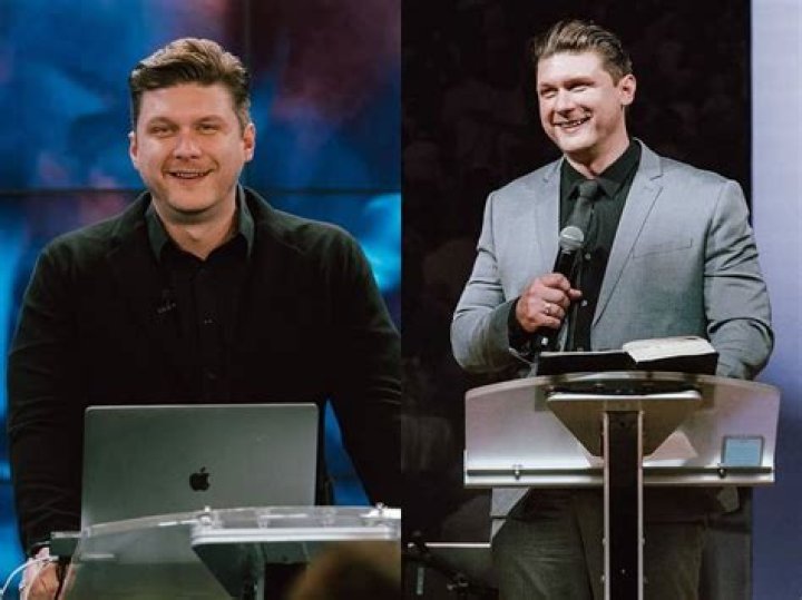 Daniel Marsh Biography, Age, Height, Wife, Net Worth, Family