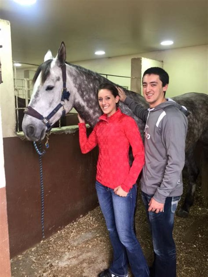 Danielle McEwan biografía, edad, altura, esposa, net worth, familia