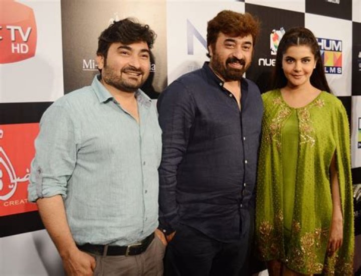 Danish Nawaz Biography, Age, Height, Wife, Net Worth, Family