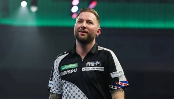 Danny Noppert Biography, Age, Height, Wife, Net Worth, Family