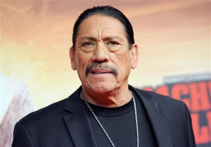 Danny Trejo Biography, Age, Height, Wife, Net Worth, Family
