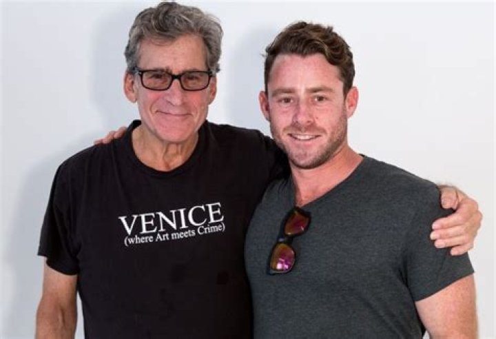 Darel Glaser Biography, Age, Height, Wife, Net Worth, Family