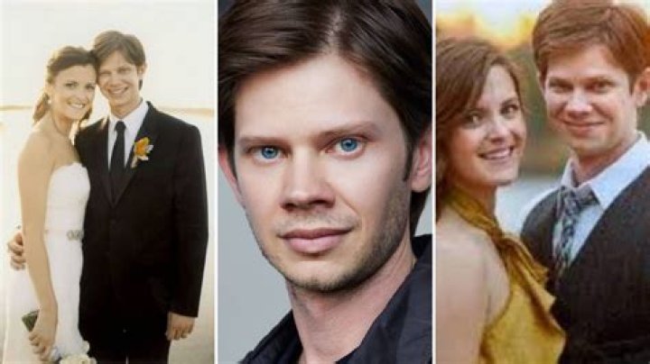 Darren Lee Norris Biography, Age, Height, Wife, Net Worth, Family