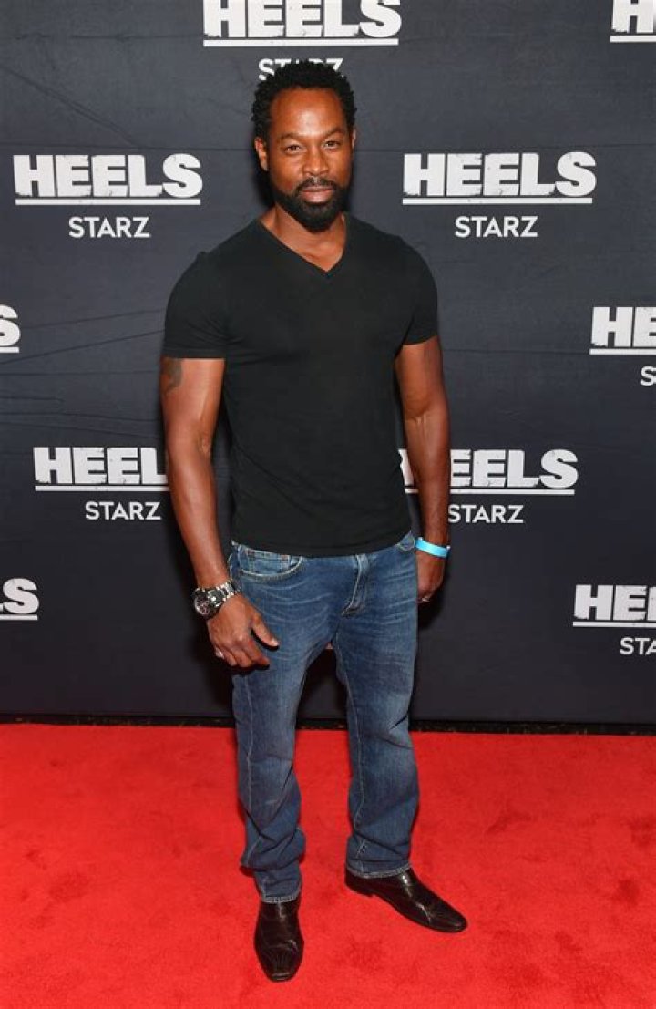 Darrin Henson Biography, Age, Height, Wife, Net Worth, Family