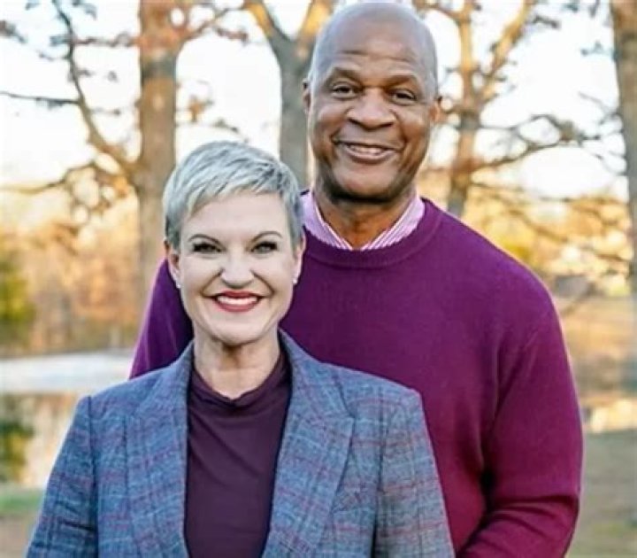 Darryl Theirse Biography, Age, Height, Wife, Net Worth, Family