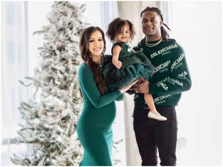 Davante Adams Biography, Age, Height, Wife, Net Worth, Family