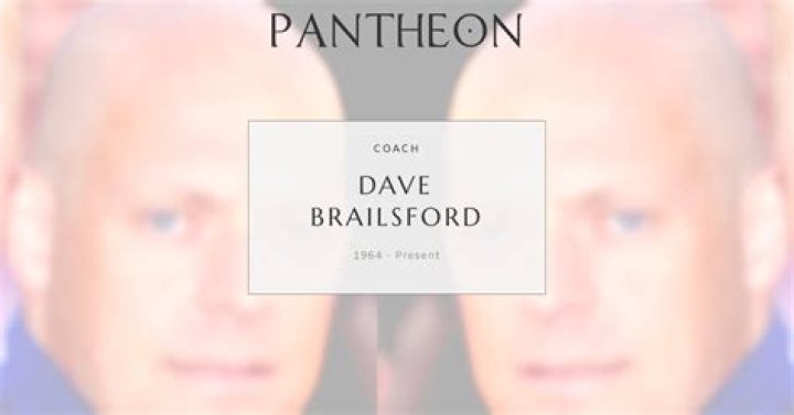 Dave Brailsford Biography, Age, Height, Wife, Net Worth, Family