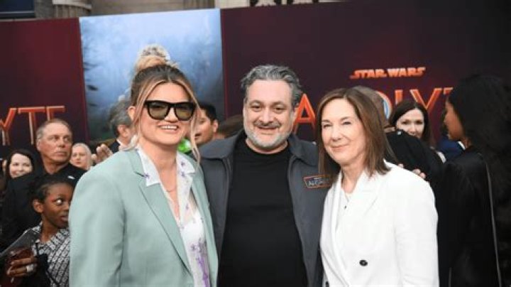 Dave Filoni Biography, Age, Height, Wife, Net Worth, Family