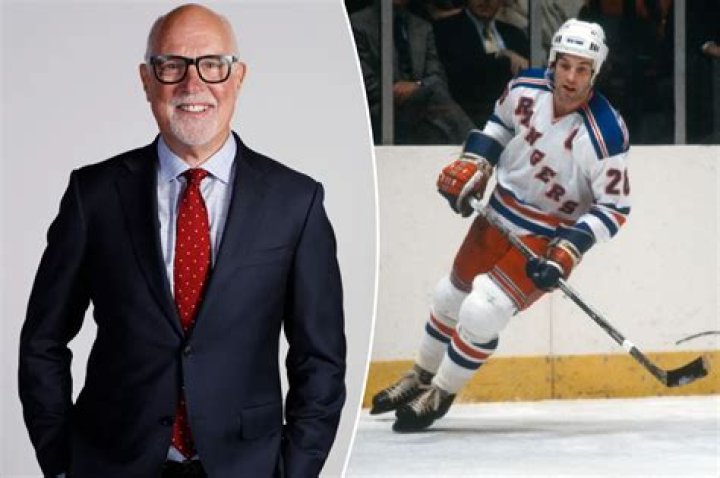 Dave Maloney Biography, Age, Height, Wife, Net Worth, Family