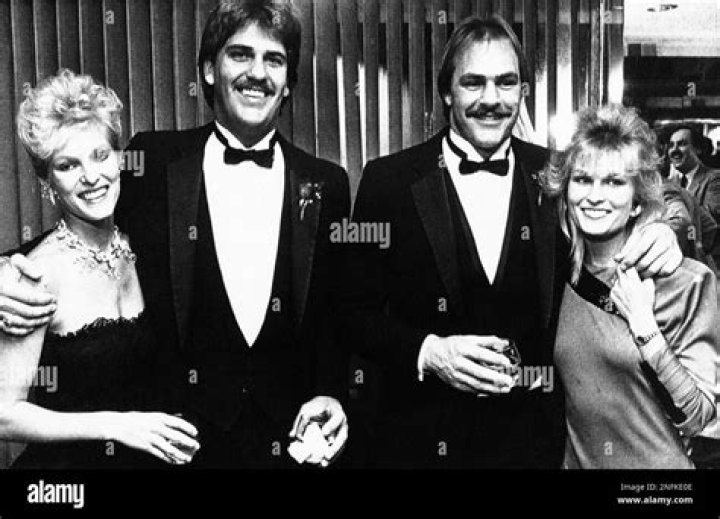 Dave Rozema Biography, Age, Height, Wife, Net Worth, Family