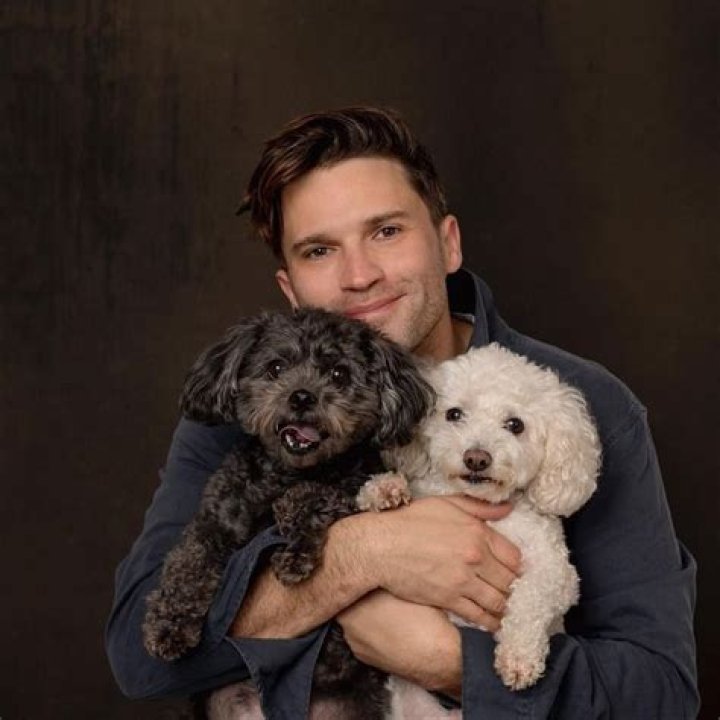 Dave Schwartz Biography, Age, Height, Wife, Net Worth, Family