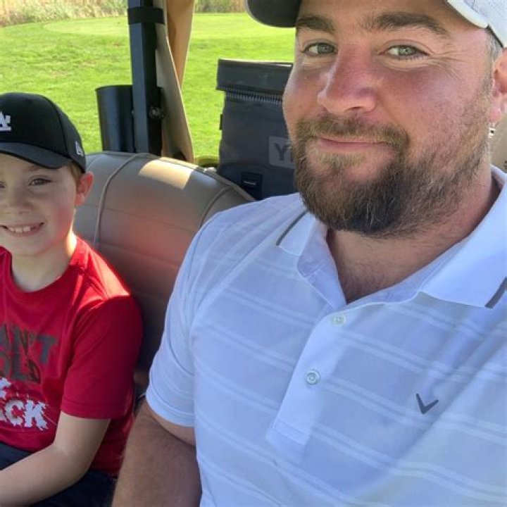 David Archer Biography, Age, Height, Wife, Net Worth, Family