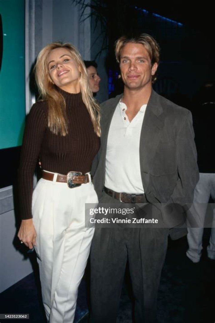 David Chokachi Biography, Age, Height, Wife, Net Worth, Family