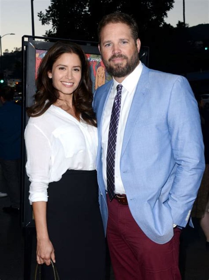 David Denman Biography, Age, Height, Wife, Net Worth, Family
