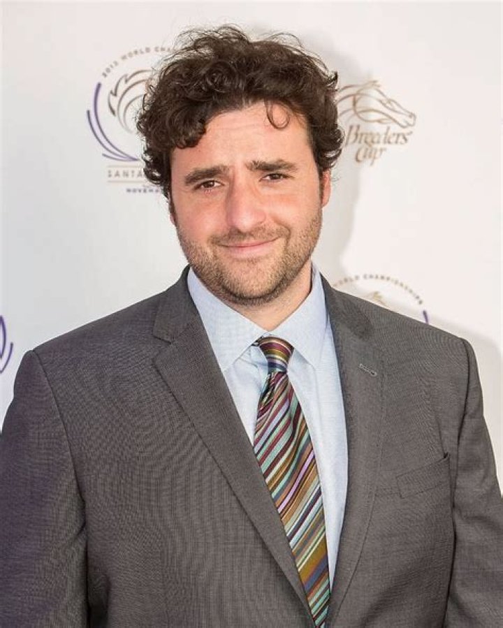David Krumholtz Biography, Age, Height, Wife, Net Worth, Family