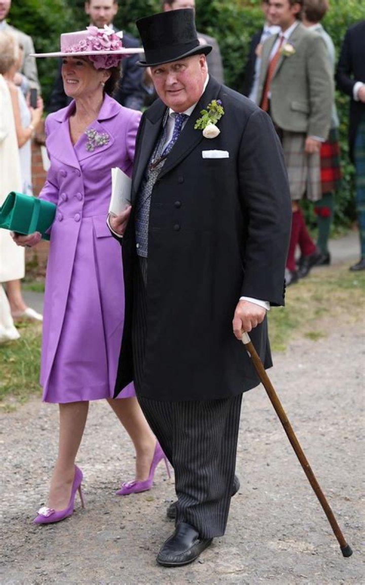 David Manners, 11th Duke of Rutland Biography, Age, Height, Wife, Net Worth, Family