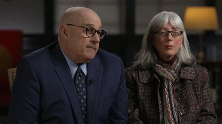 David P. Steiner Biography, Age, Height, Wife, Net Worth, Family