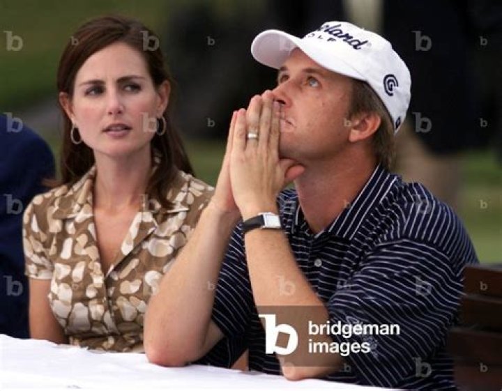 David Toms Biography, Age, Height, Wife, Net Worth, Family