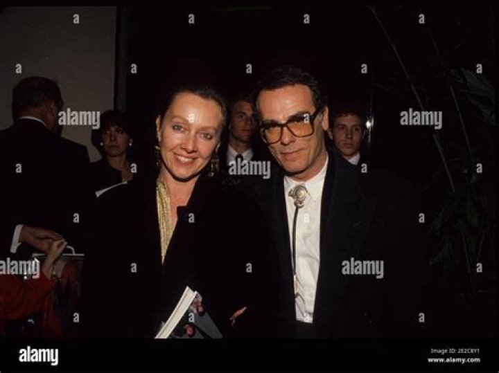 Dean Stockwell Biography, Age, Height, Wife, Net Worth, Family