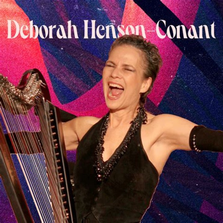 Deborah Henson-Conant Biography, Age, Height, Husband, Net Worth, Family