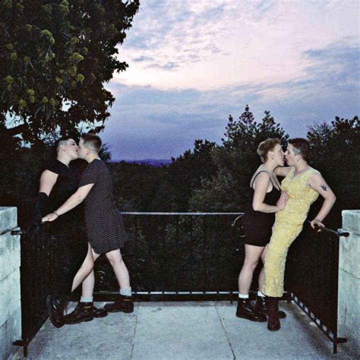 Del LaGrace Volcano Biography, Age, Height, Wife, Net Worth, Family