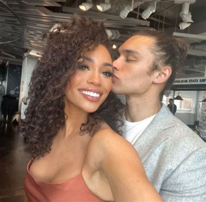 Delanie Gourley Biography, Age, Height, Husband, Net Worth, Family