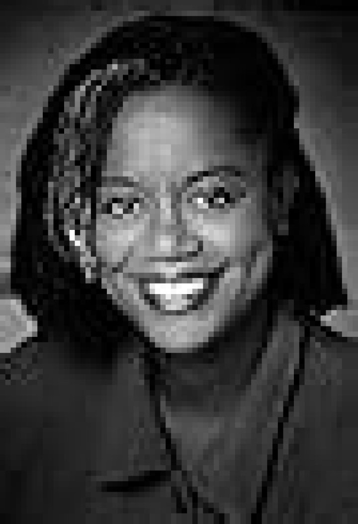 Delle Chatman Biography, Age, Height, Husband, Net Worth, Family