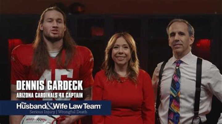 Dennis Gardeck Biography, Age, Height, Wife, Net Worth, Family