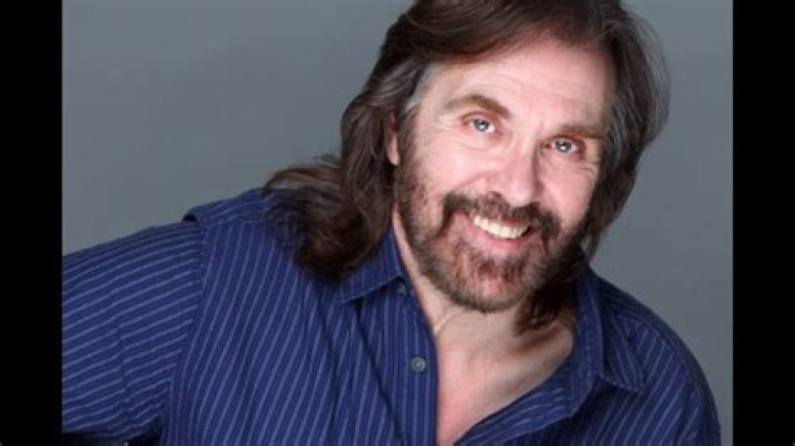 Dennis Locorriere Biography, Age, Height, Wife, Net Worth, Family