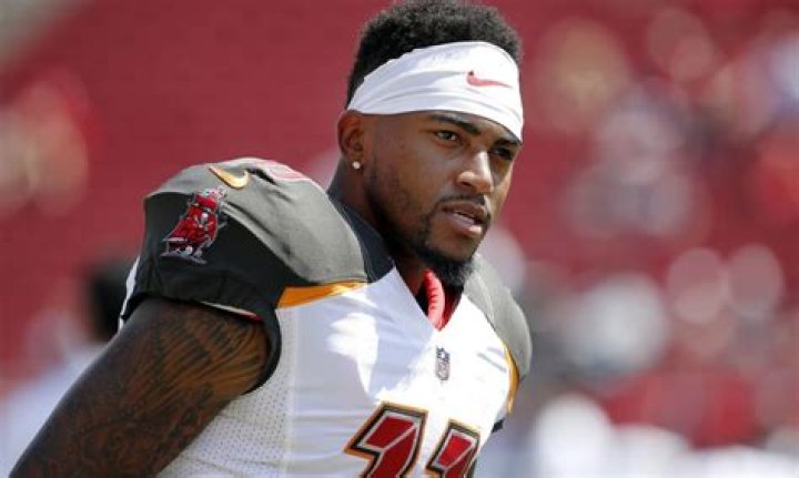 DeSean Jackson Biography, Age, Height, Wife, Net Worth, Family