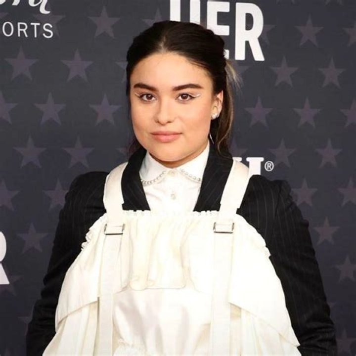 Devery Jacobs Biography, Age, Height, Husband, Net Worth, Family