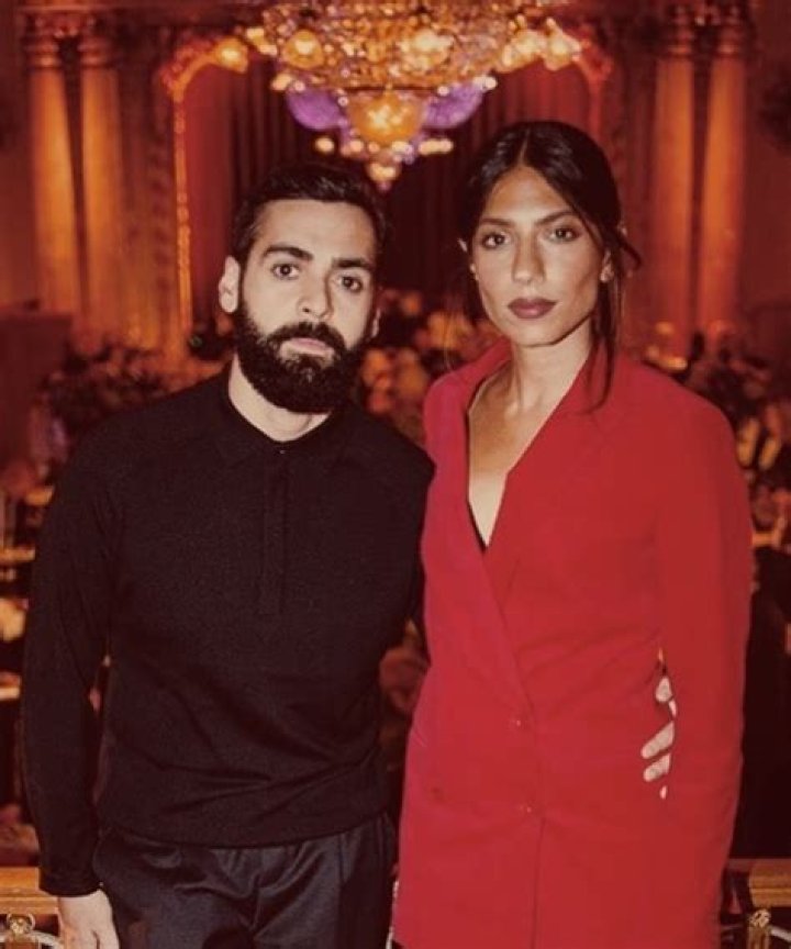 Devrim Evin Biography, Age, Height, Husband, Net Worth, Family