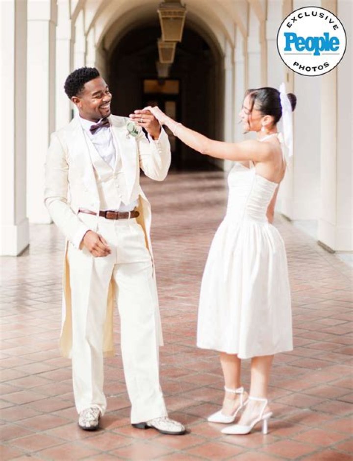 Dexter Darden Biography, Age, Height, Wife, Net Worth, Family