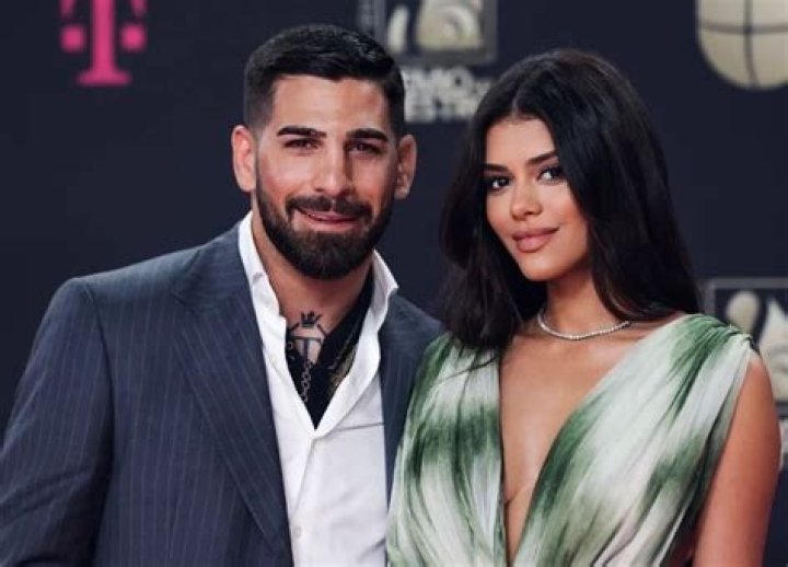 Dia Zerva biografía, edad, altura, esposa, net worth, familia