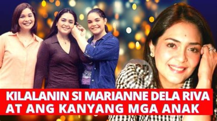 Diana-Maria Riva Biography, Age, Height, Husband, Net Worth, Family