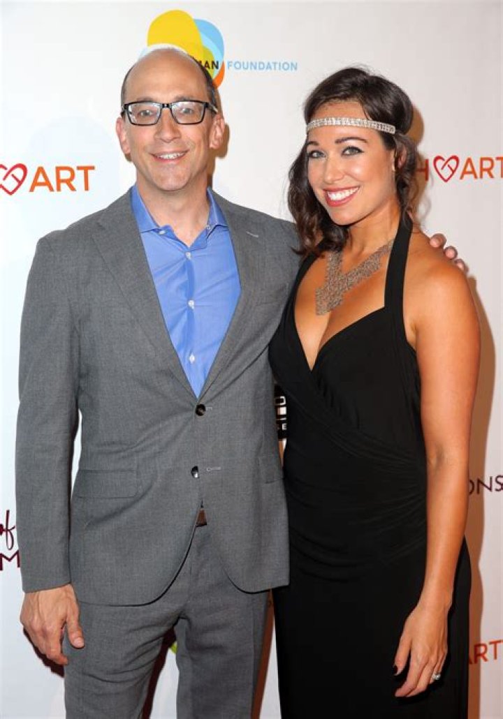 Dick Costolo Biography, Age, Height, Wife, Net Worth, Family