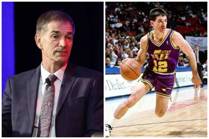 Dick Stockton Biography, Age, Height, Wife, Net Worth, Family