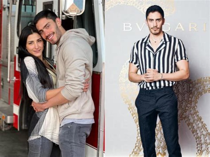 Diego Amozurrutia Biography, Age, Height, Wife, Net Worth, Family