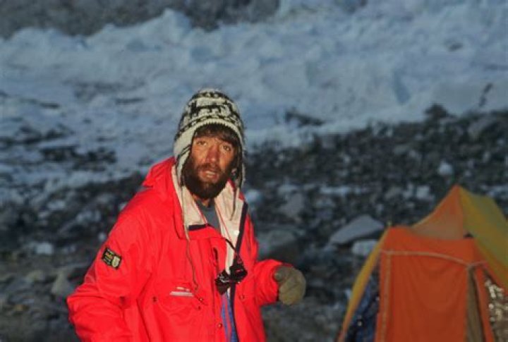 Dimitar Ilievski-Murato Biography, Age, Height, Wife, Net Worth, Family