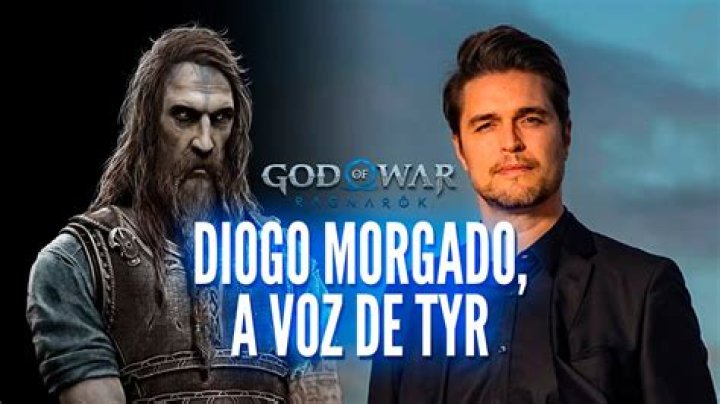 Diogo Morgado biografía, edad, altura, esposo, net worth, familia