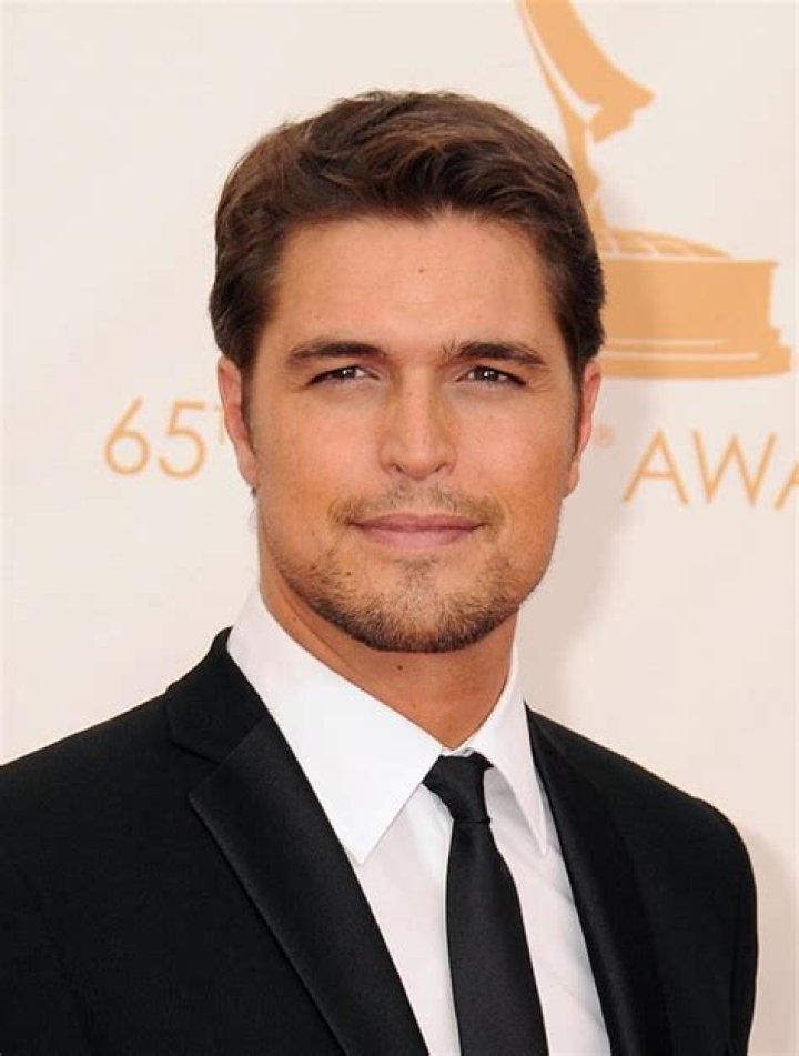 Diogo Morgado Biography, Age, Height, Wife, Net Worth, Family