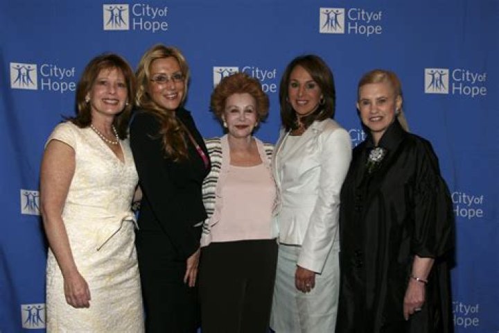 Dolly Lenz biografía, edad, altura, esposa, net worth, familia