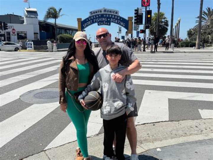 Domenick Lombardozzi Biography, Age, Height, Wife, Net Worth, Family