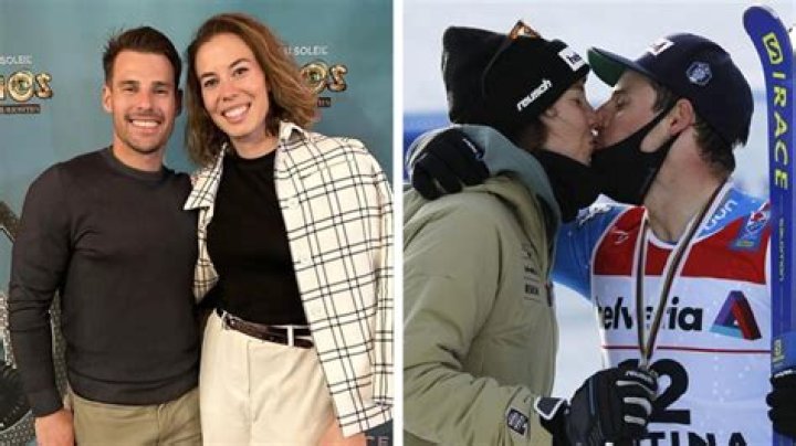 Dominique Gisin Biography, Age, Height, Husband, Net Worth, Family