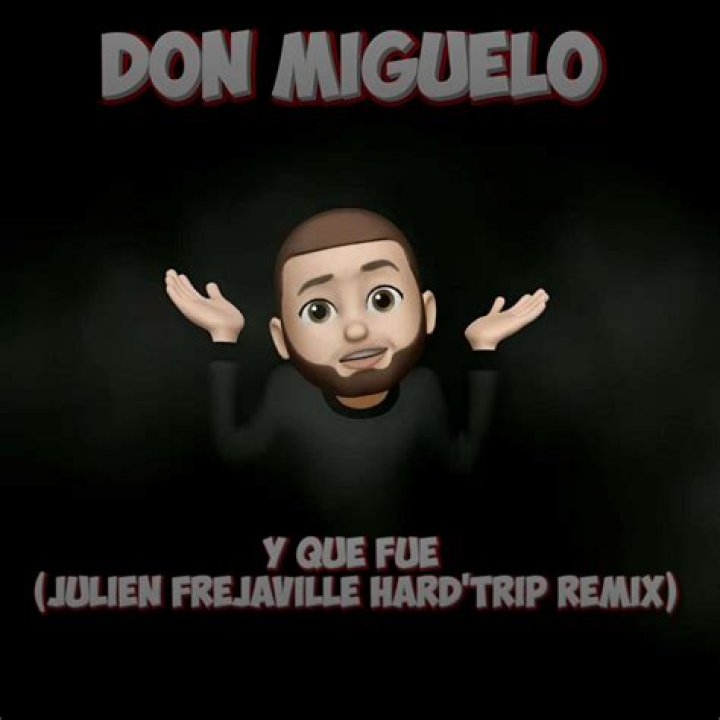 Don Miguelo biografía, edad, altura, esposo, net worth, familia