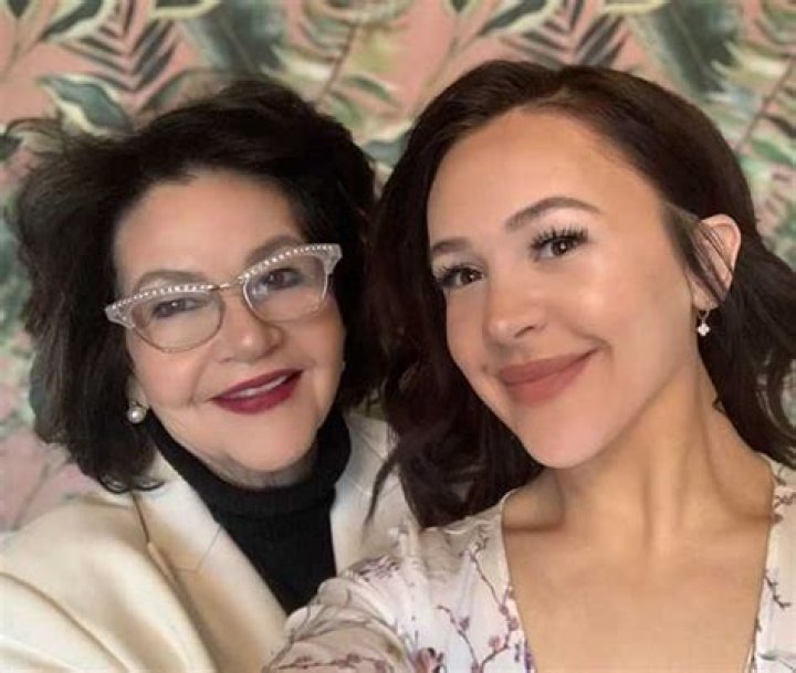 Donna Butterworth Biography, Age, Height, Husband, Net Worth, Family